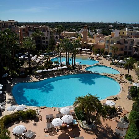 Four Seasons Виламура Екстериор снимка