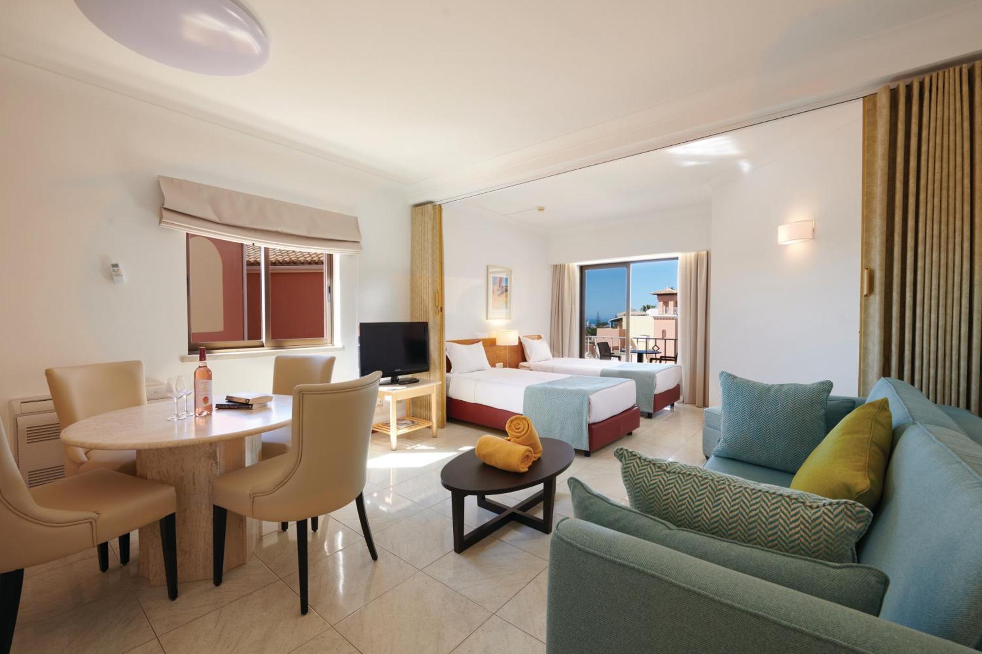 Four Seasons Виламура Екстериор снимка