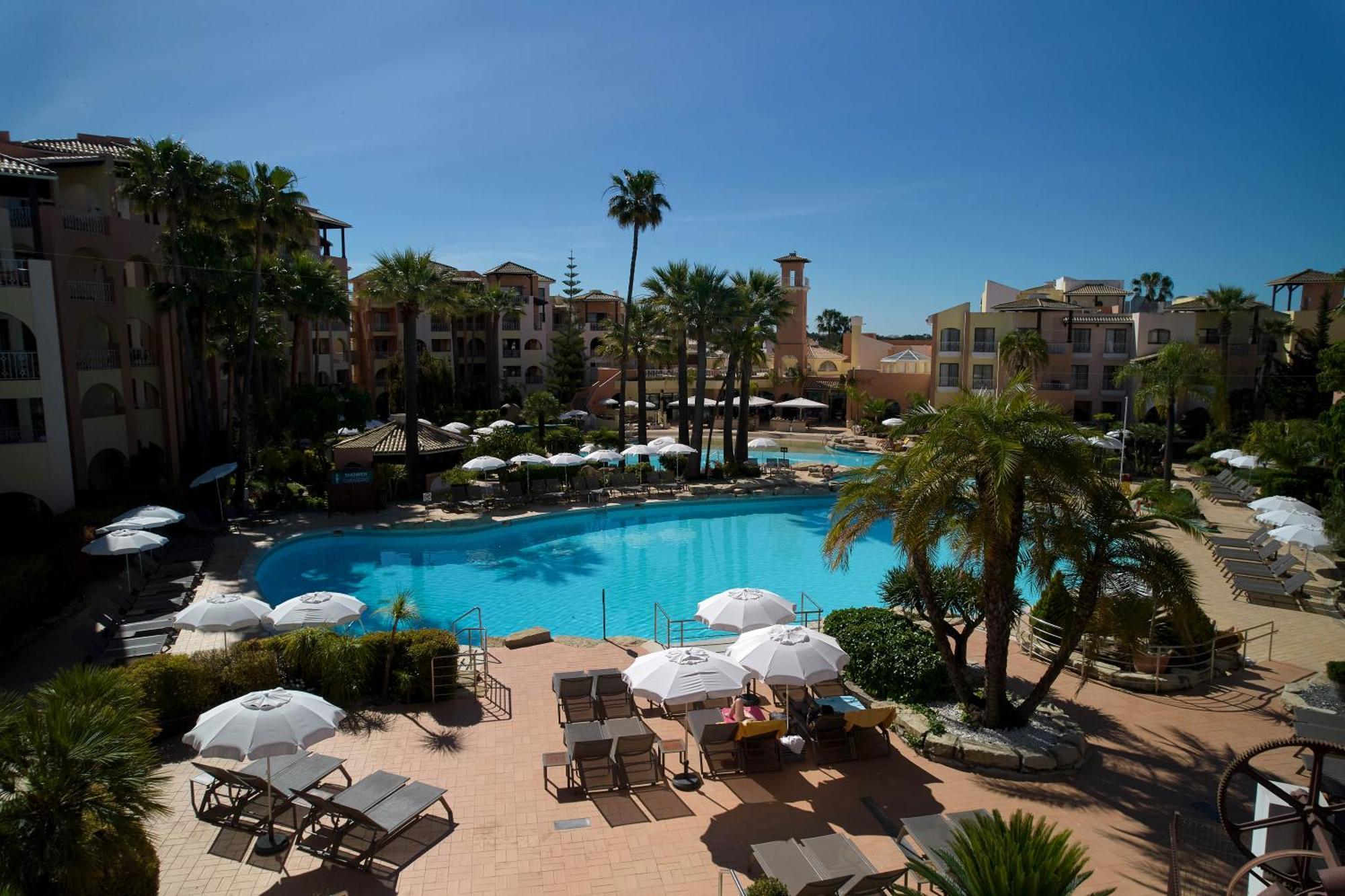 Four Seasons Виламура Екстериор снимка
