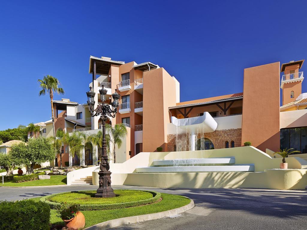 Four Seasons Виламура Екстериор снимка
