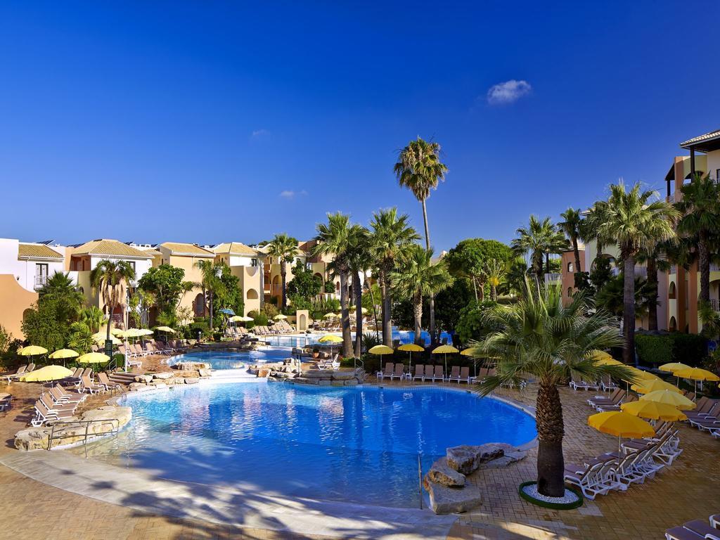 Four Seasons Виламура Екстериор снимка