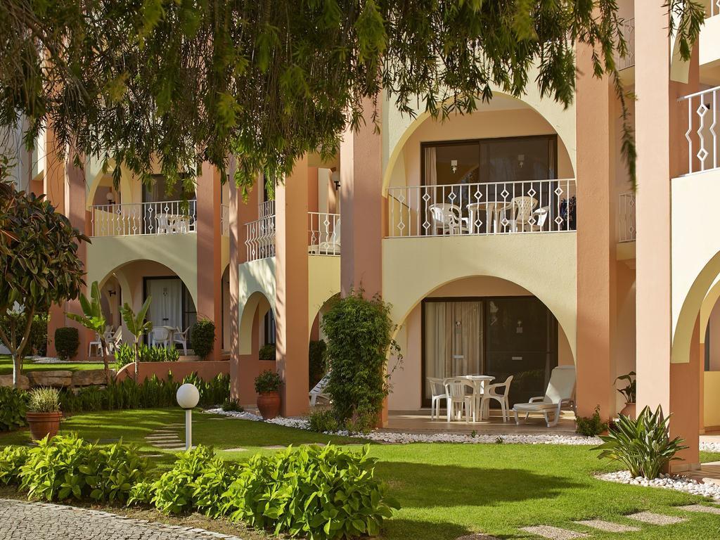 Four Seasons Виламура Екстериор снимка